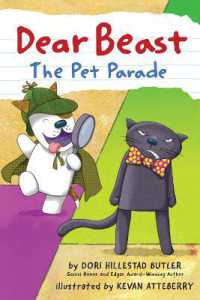 Dear Beast: The Pet Parade (Dear Beast)