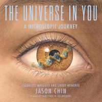 The Universe in You : A Microscopic Journey