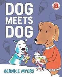 Dog Meets Dog (I Like to Read)