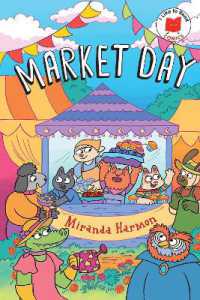 Market Day (I Like to Read Comics)