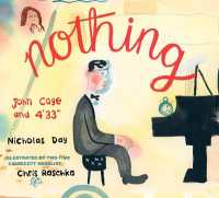 Nothing : John Cage and 4'33'