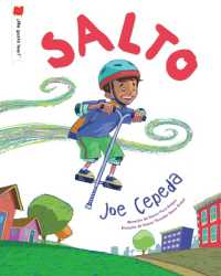 Salto (¡me gusta leer!)