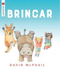 Brincar (¡me gusta leer!)