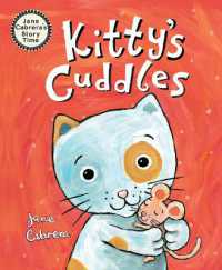 Kitty's Cuddles (Jane Cabrera's Story Time)