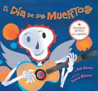 El Día de los Muertos （Board Book）