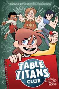 Table Titans Club (Table Titans Club)