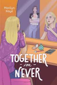 Together for Never -- Paperback / softback