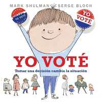 Yo voté : Tomar una decisión cambia la situación