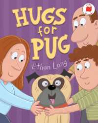 Hugs for Pug (I Like to Read)