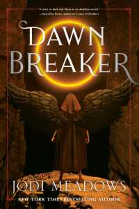 Dawnbreaker (Salvation Cycle)