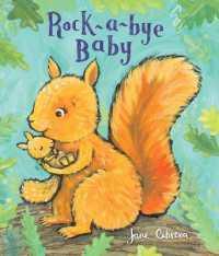 Rock-a-bye Baby (Jane Cabrera's Story Time)
