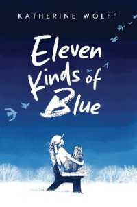 Eleven Kinds of Blue