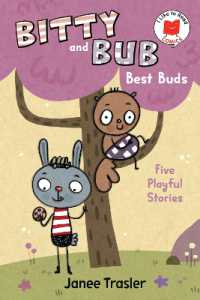 Bitty and Bub, Best Buds (I Like to Read Comics)