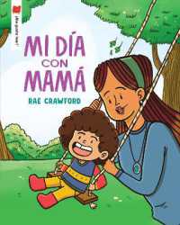Mi día con mamá (¡me gusta leer!)