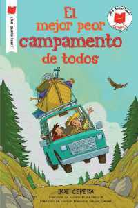 El mejor peor campamento de todos (¡me gusta leer! cómics)