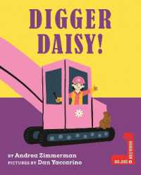 Digger Daisy! (Big Jobs, Bold Women)