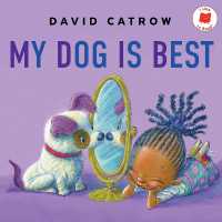 My Dog Is Best (I Like to Read)