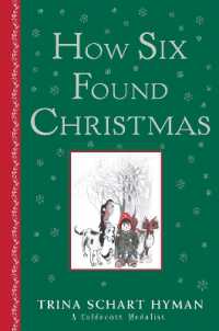 How Six Found Christmas