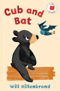 Cub and Bat (I Like to Read)