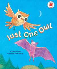 Just One Owl (I Like to Read)