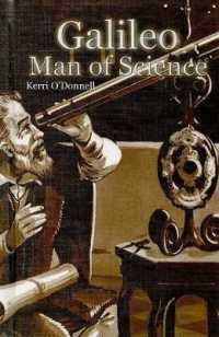Galileo (Reading Room Collection 2) （Library Binding）