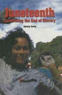 Juneteenth (Reading Room Collection 2) （Library Binding）
