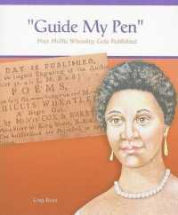 Guide My Pen : Poet Phillis Wheatley Gets Published