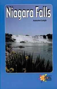 Niagara Falls (Rosen Real Readers: Upper Emergent)