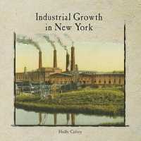 Industrial Growth in New York (Rosen Classroom Primary Source)