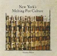 New York's Melting-Pot Culture (Rosen Classroom Primary Source)