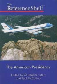 The American Presidency : Number 4 (Reference Shelf)