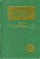 Current Biography Yearbook 2007