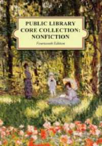 Public Library Core Collection: Nonfiction （14TH）