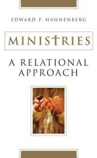 Ministries : A Relational Approach