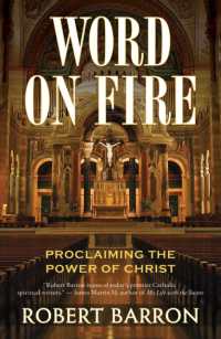 Word on Fire : Proclaiming the Power of Christ