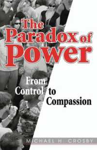 The Paradox of Power : From Control to Compassion