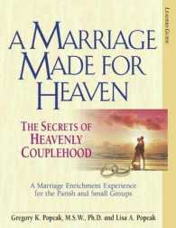 Marriage Made for Heaven (Leader Guide) : The Secrets of Heavenly Couplehood