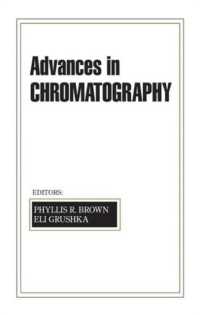 Advances in Chromatography : Volume 42