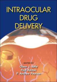 Intraocular Drug Delivery