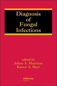 Diagnosis of Fungal Infections