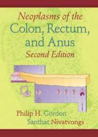 Neoplasms of the Colon, Rectum, and Anus （2ND）