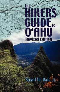The Hiker's Guide to O'Ahu