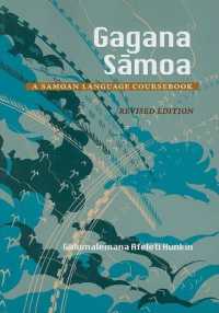 Gagana Samoa : A Samoan Language Coursebook