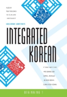 Integrated Korean : Beginning 2 （2ND）