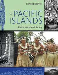 The Pacific Islands : Environment and Society