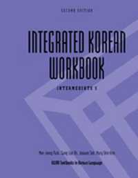 Integrated Korean Workbook : Intermediate 1 （2ND）