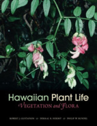 Hawaiian Plant Life : Vegetation and Flora