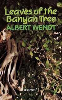 Leaves of the Banyan Tree (Talanoa: Contemporary Pacific Literature)