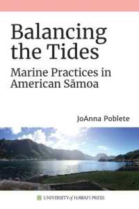 Balancing the Tides : Marine Practices in American Sāmoa