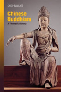 Chinese Buddhism : A Thematic History